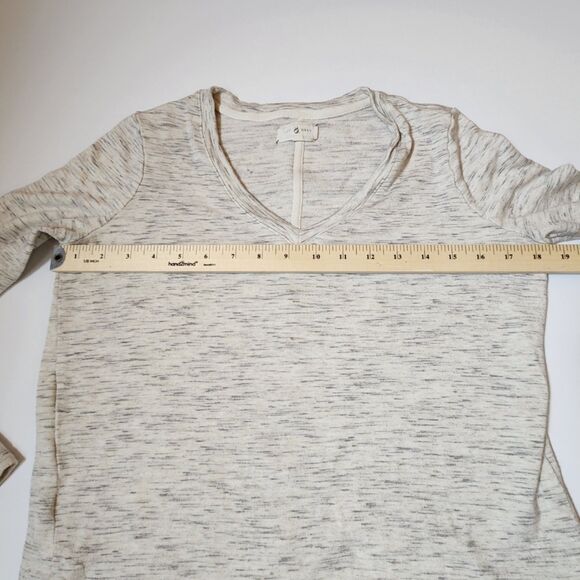 Lou & Grey Top – Size Small, Long Sleeve, Casual - Picture 5 of 10